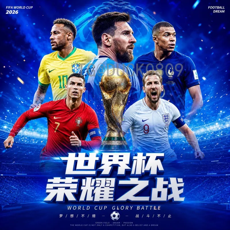 完整2026美加墨世界杯决赛门票价格预测与购票全攻略
